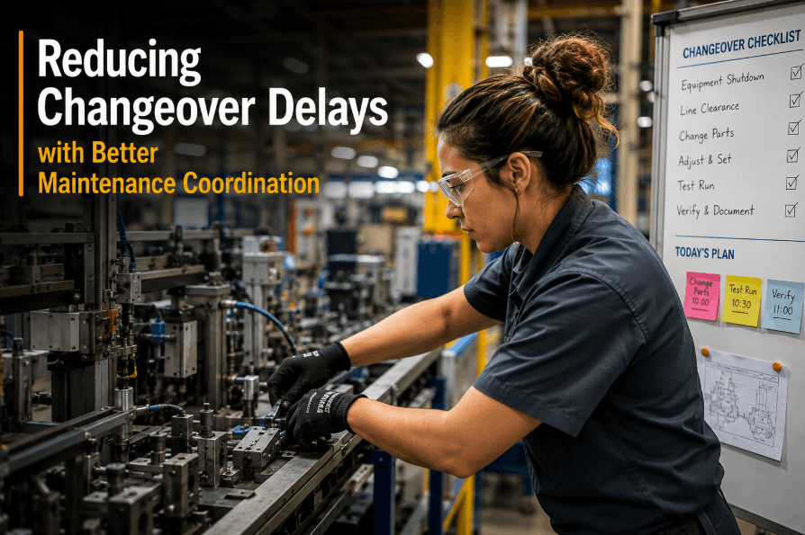 reducing-changeover-delays-with-better-maintenance-coordination
