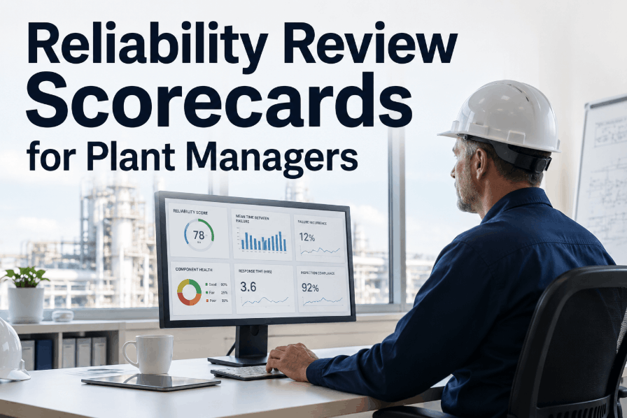 reliability-review-scorecards-for-plant-managers