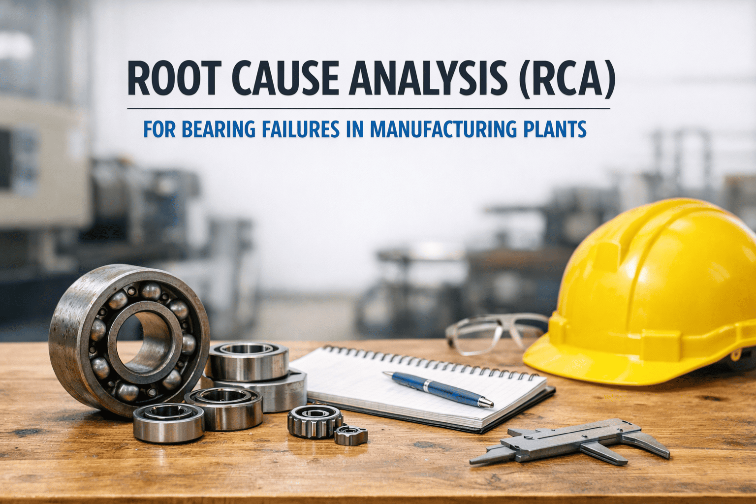 root-cause-analysis-rca-for-bearing-failures-in-manufacturing-plants