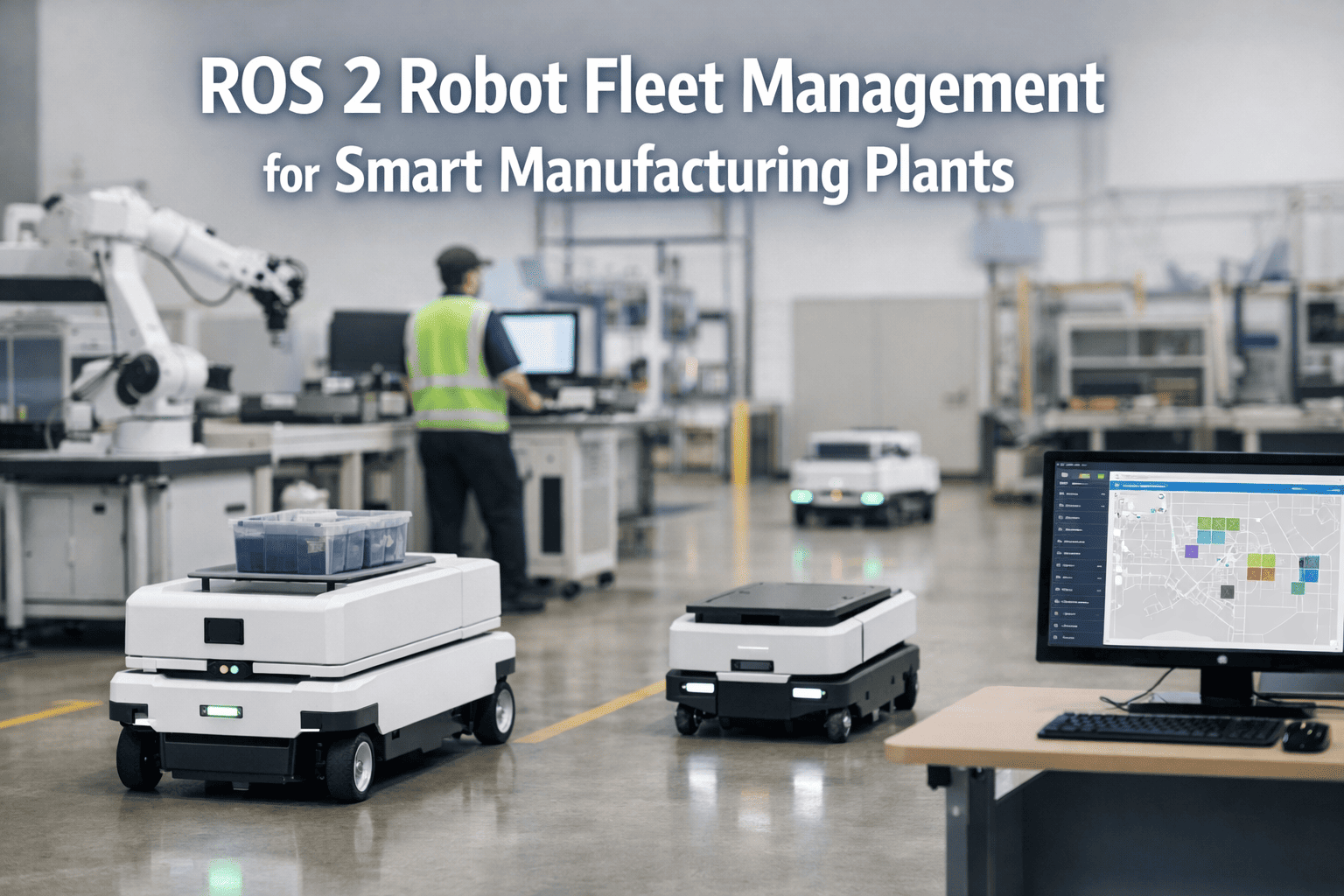ros2-robot-fleet-management