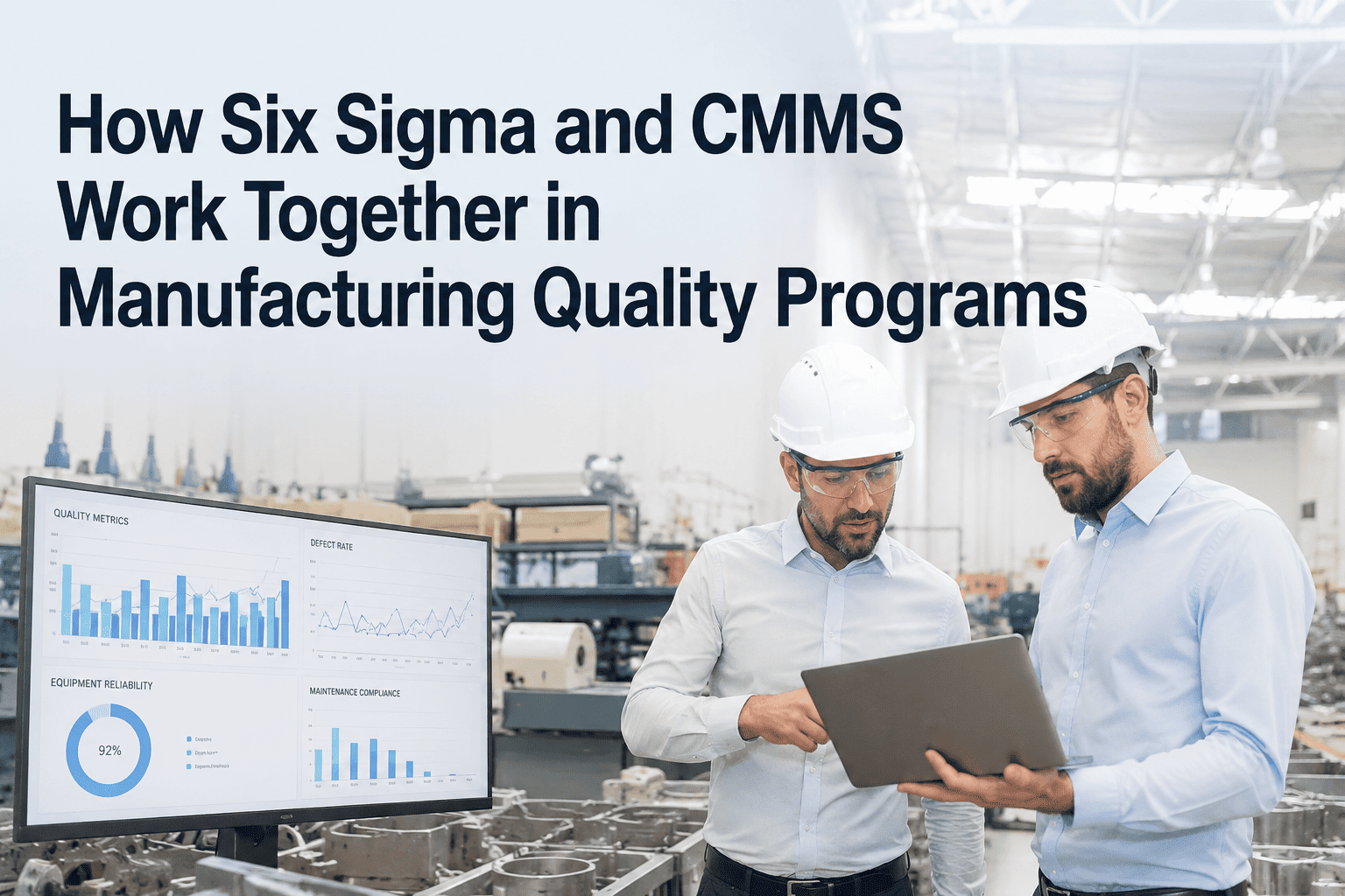 six-sigma-cmms-manufacturing-quality-programs