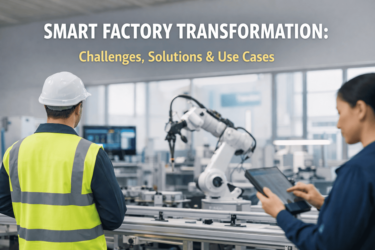 smart-factory-transformation-challenges-solutions