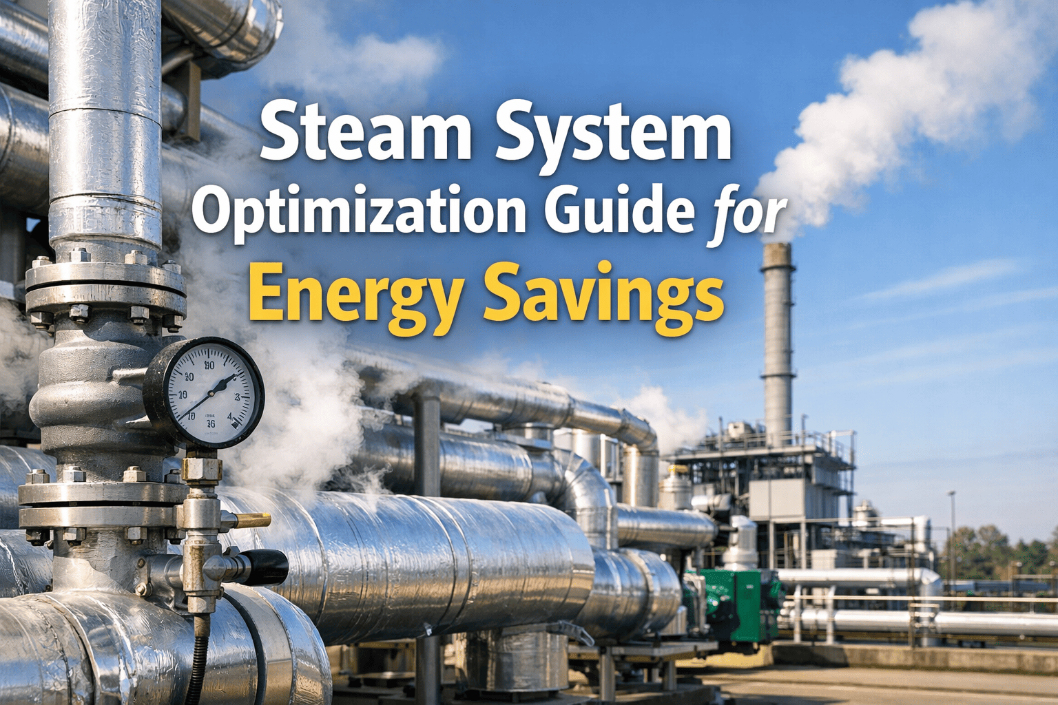 steam-system-optimization-energy-savings-manufacturing