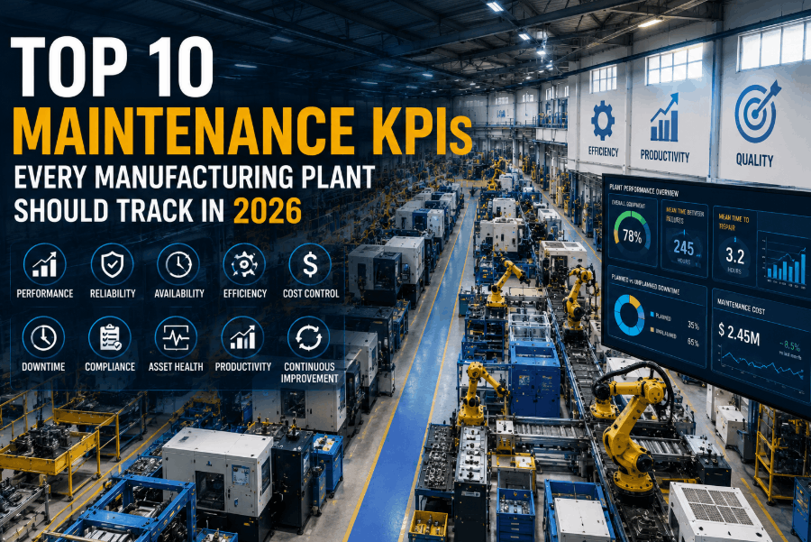 top-10-maintenance-kpis-every-manufacturing-plant-should-track-in-2026