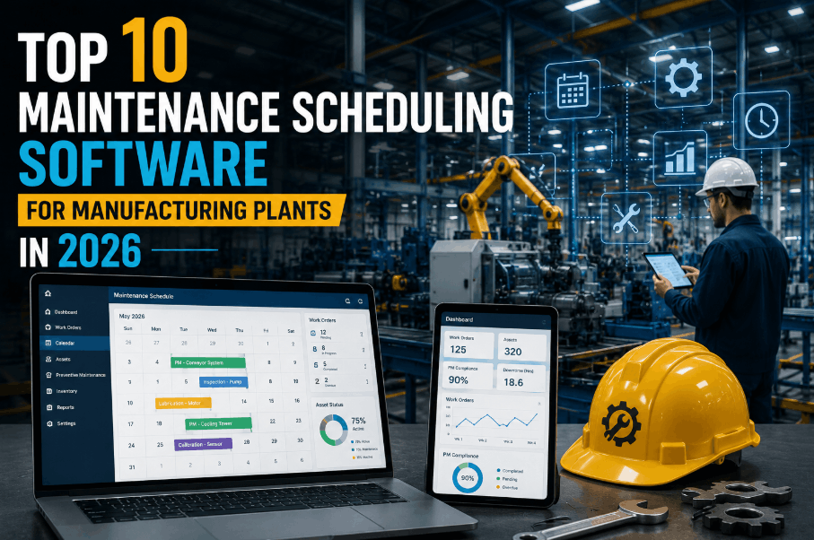 top-10-maintenance-scheduling-software-for-manufacturing-plants-in-2026