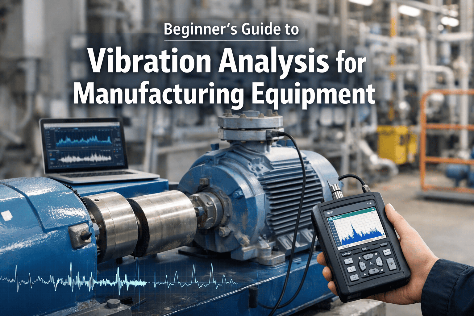 vibration-analysis-manufacturing-equipment-guide