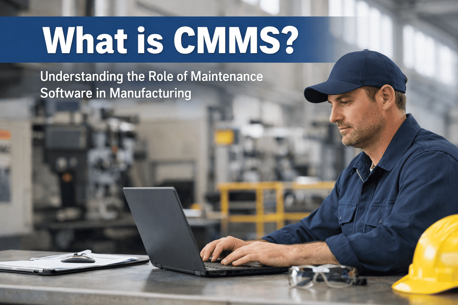 what-is-cmms-manufacturing-understanding-the-role-of-maintenance-software-in-manufacturing