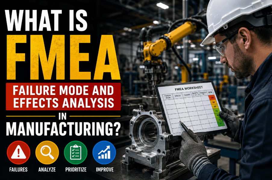 what-is-failure-mode-and-effects-analysis-(fmea)-in-manufacturing