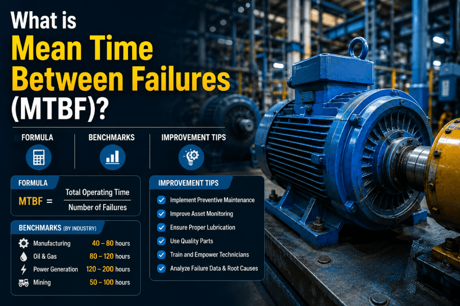 What is Mean Time Between Failures (MTBF)? Formula, Benchmarks ...
