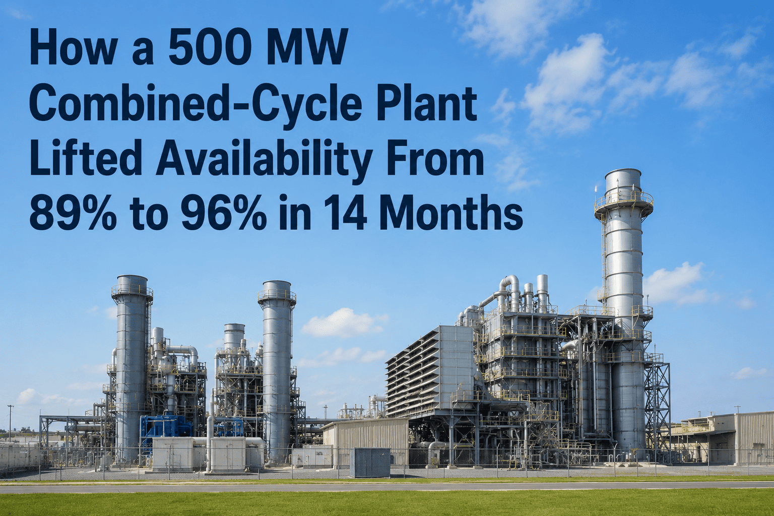 500-mw-combined-cycle-plant-availability-89-to-96-percent