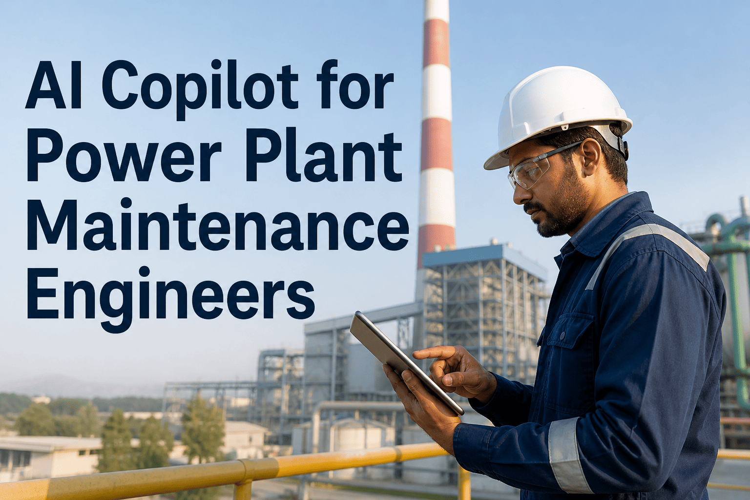 ai-copilot-maintenance-engineer-power-plant