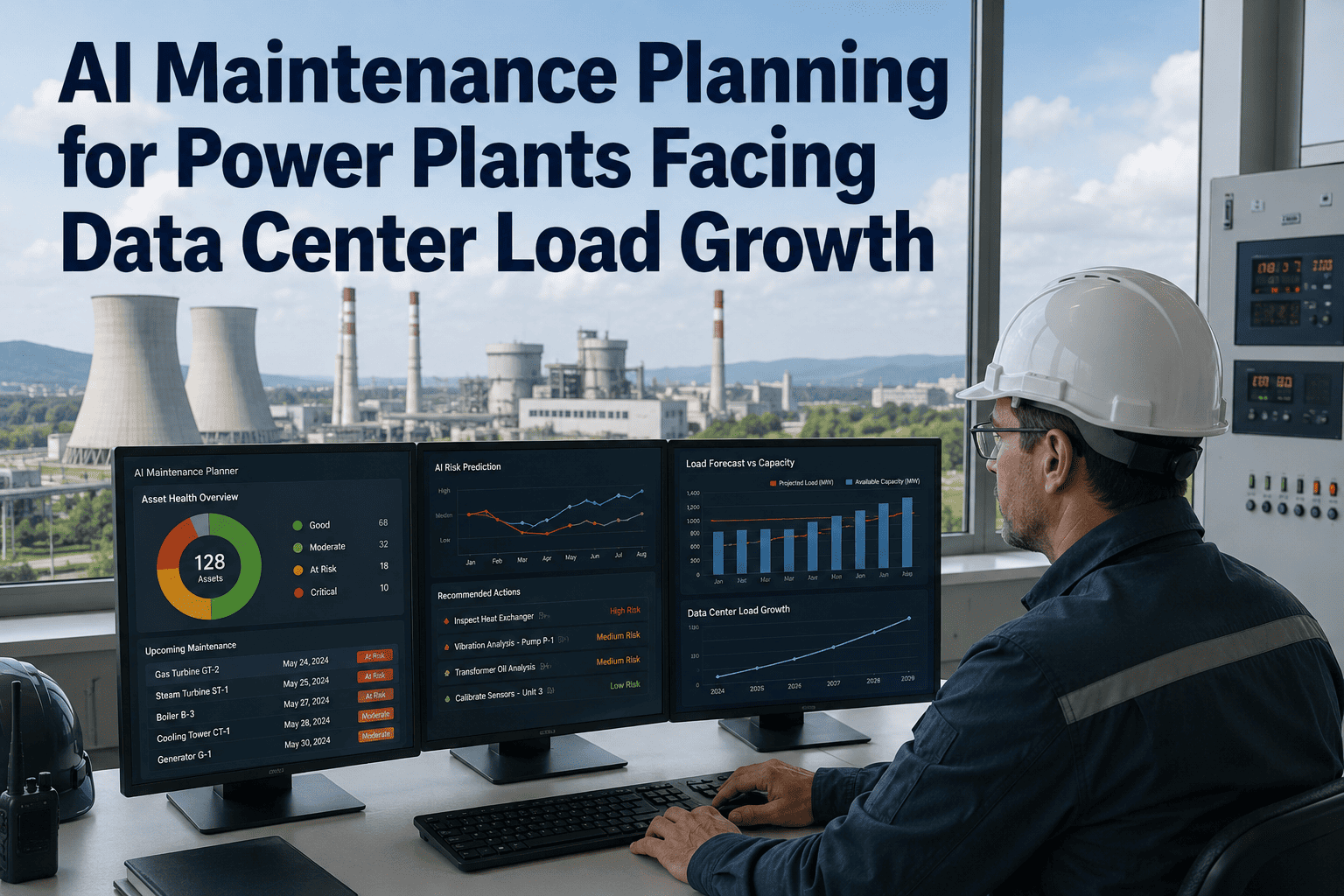 ai-maintenance-planning-for-power-plants-facing-data-center-load-growth