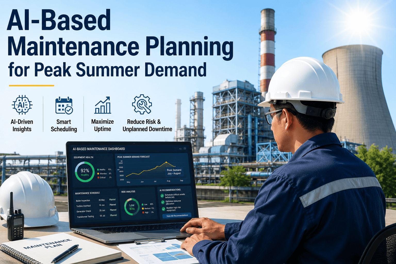 ai-maintenance-planning-peak-summer-demand
