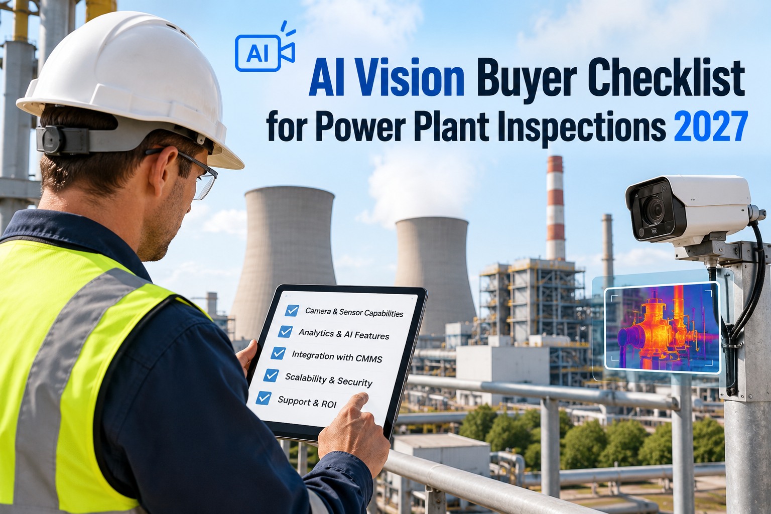 ai-vision-buyer-checklist-power-plant-inspections
