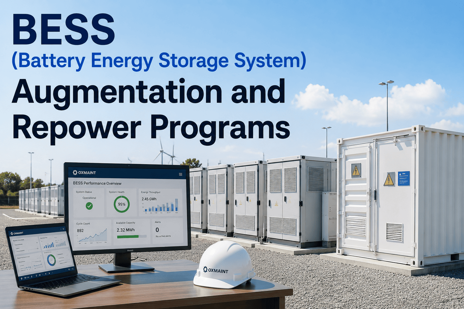 bess-battery-energy-storage-augmentation-repower-programs