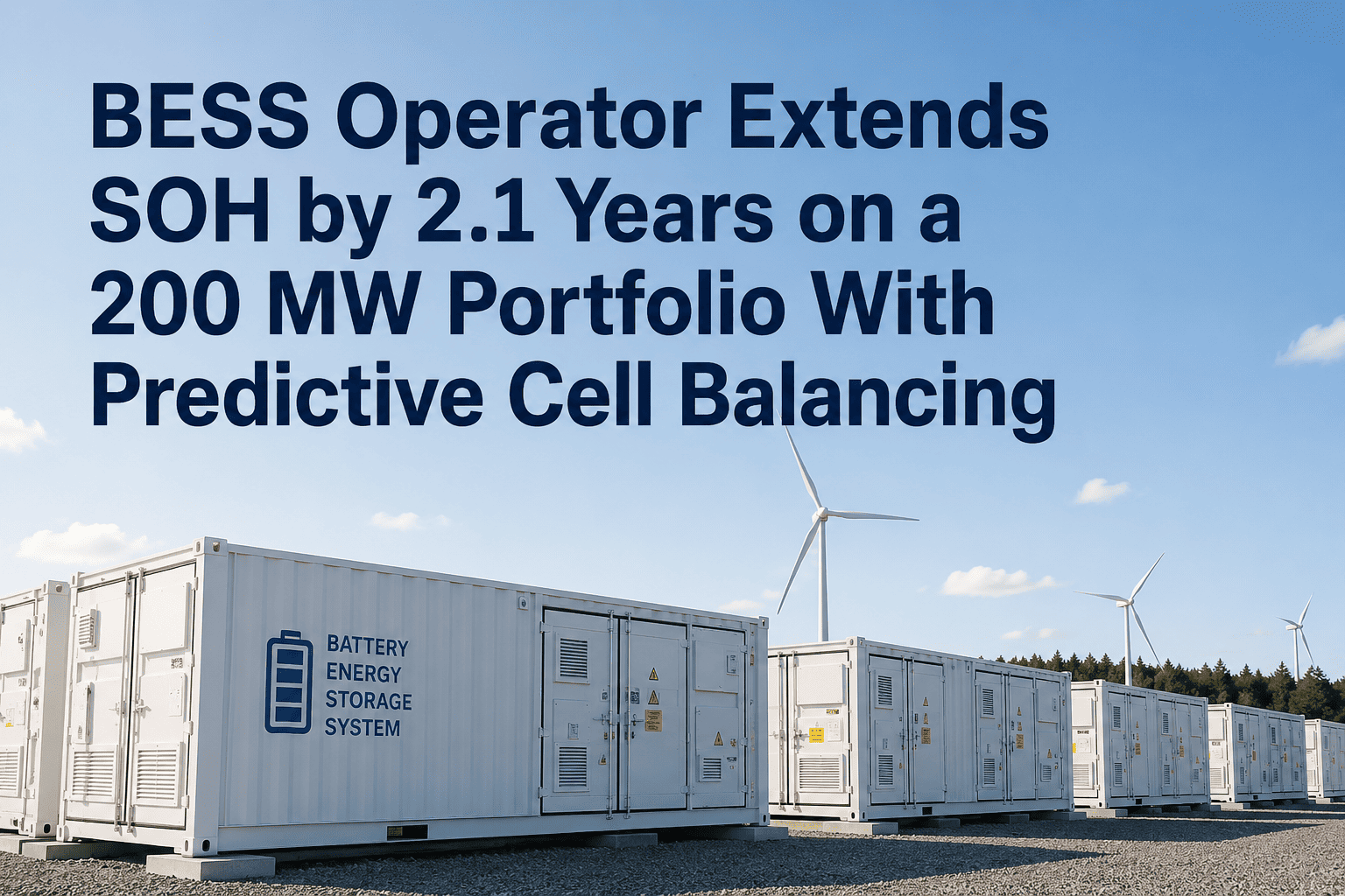 bess-operator-extends-soh-2-1-years-200-mw-predictive
