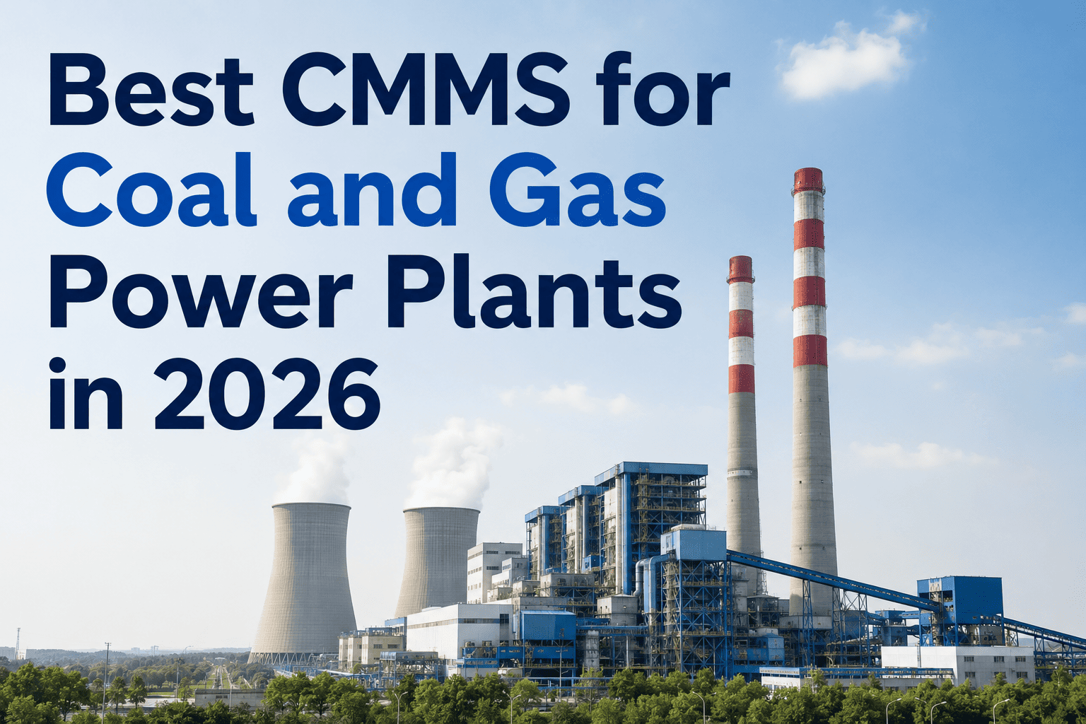 best-cmms-coal-gas-power-plants-2026