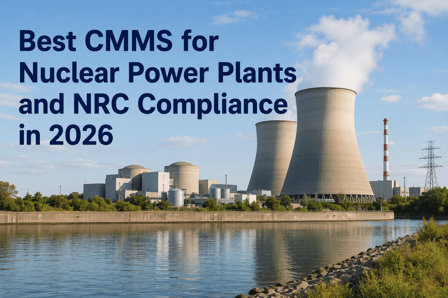 best-cmms-nuclear-power-plants-nrc-compliance-2026
