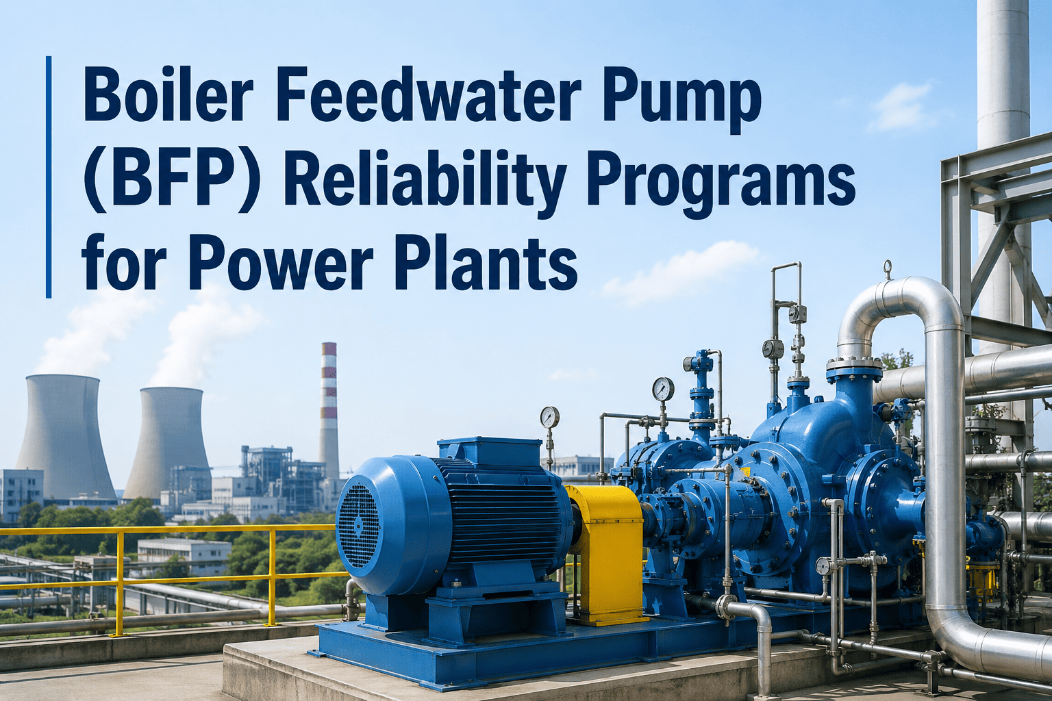 boiler-feedwater-pump-bfp-reliability-programs-power-plants