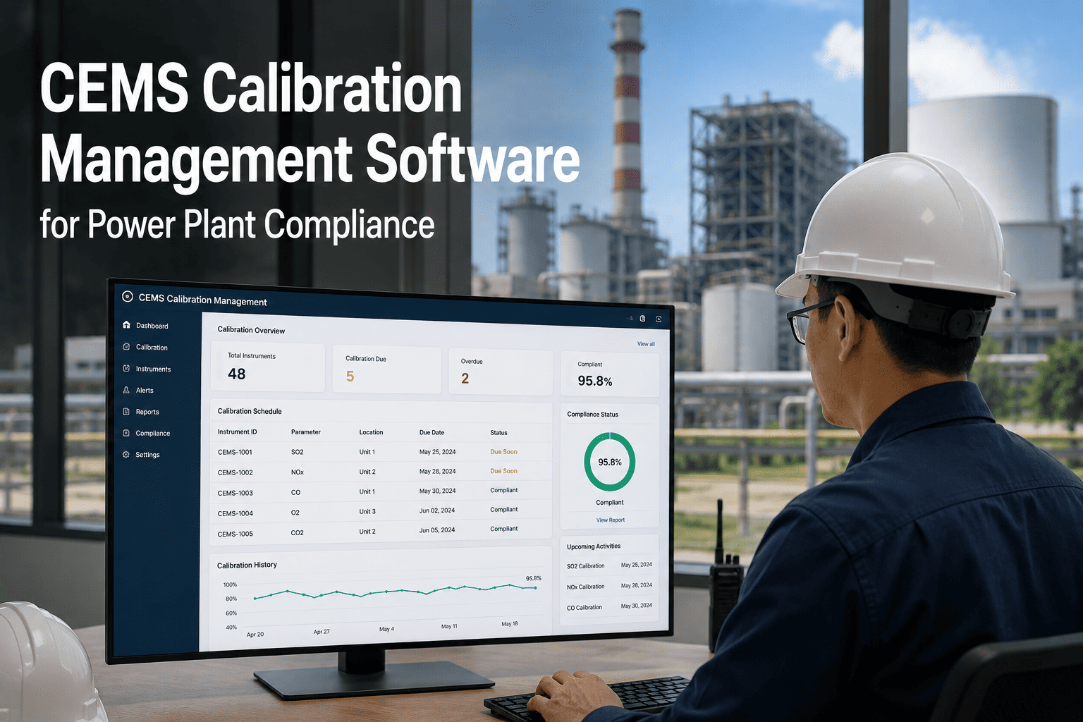 cems-calibration-management-software-for-power-plant-compliance