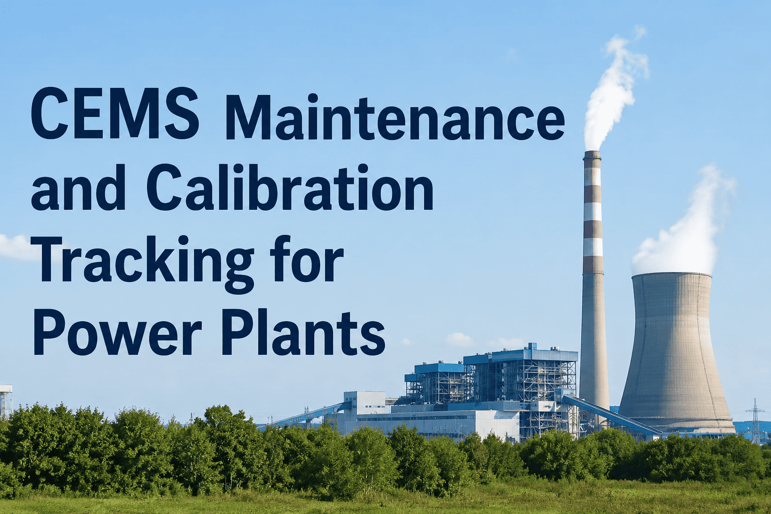 cems-maintenance-calibration-tracking-power-plants