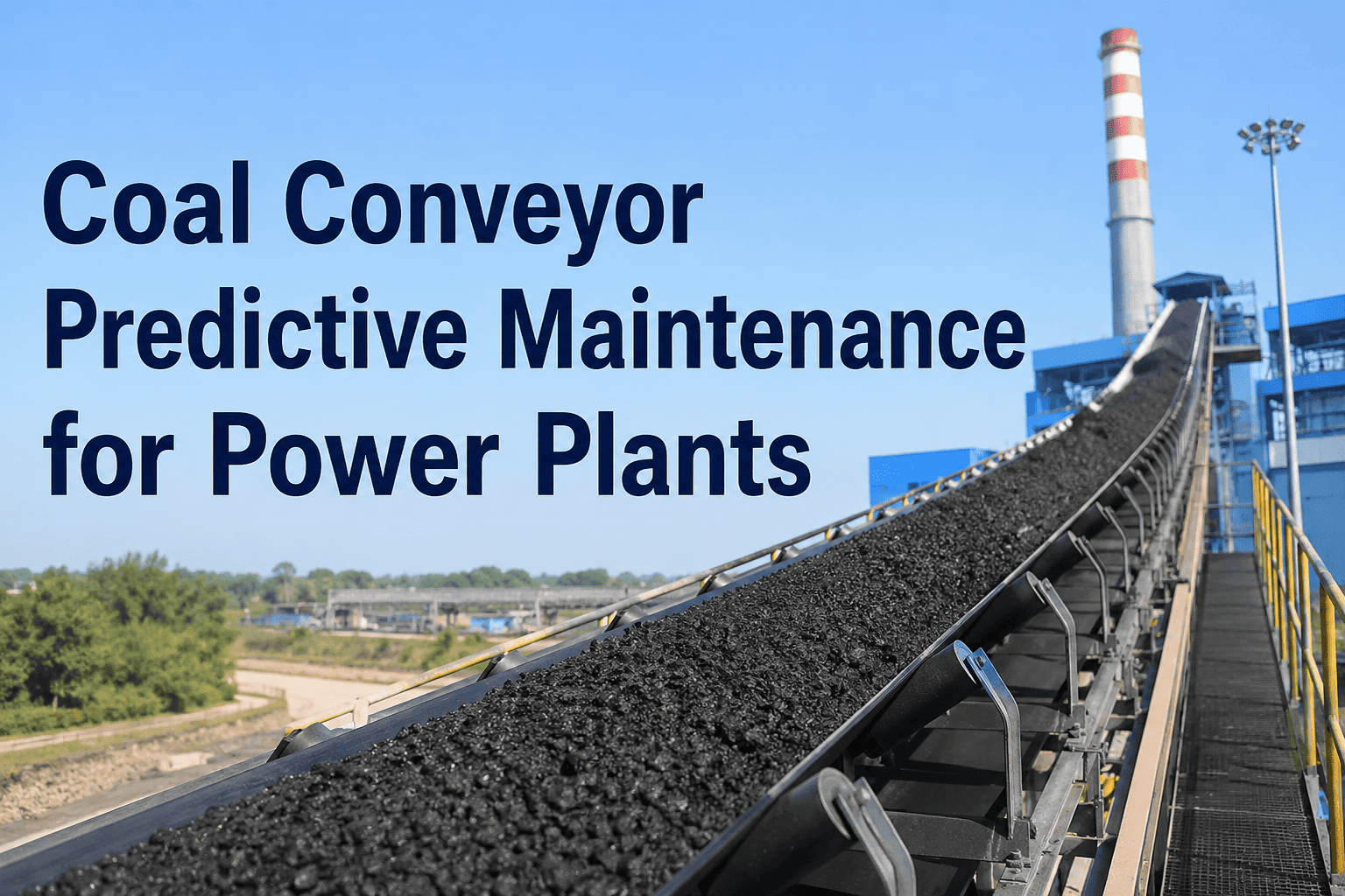 coal-conveyor-predictive-maintenance-power-plant
