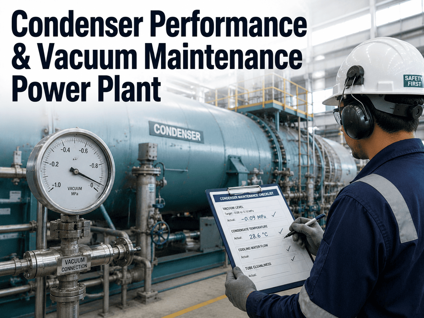 condenser-performance-maintenance-vacuum-power-plant