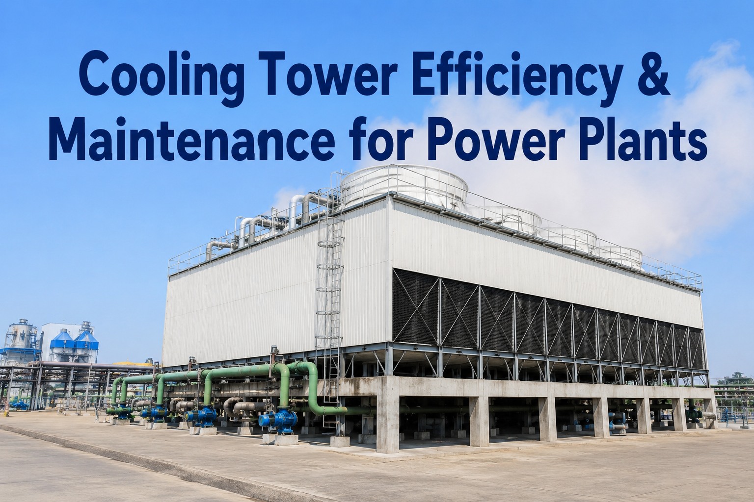 cooling-tower-efficiency-power-plant-maintenance-cmms-2026