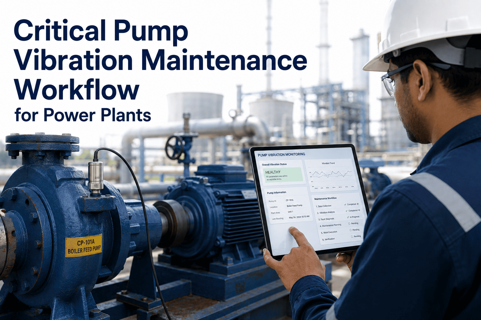critical-pump-vibration-maintenance-workflow-for-power-plants