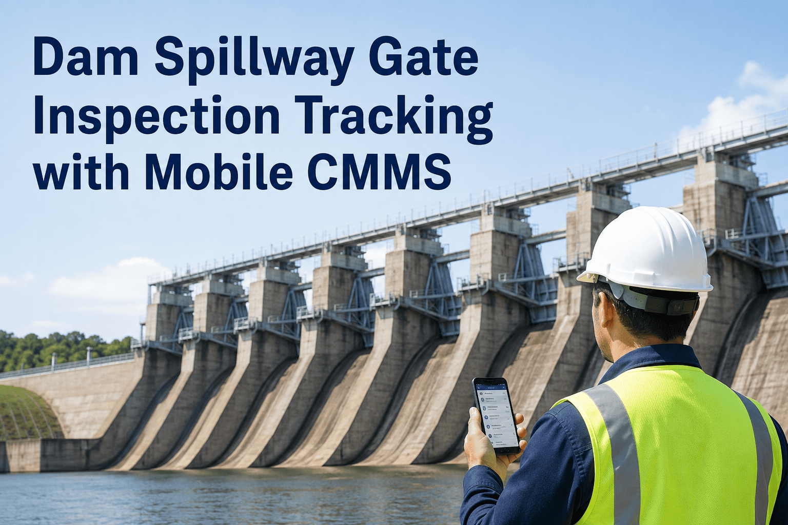 dam-spillway-gate-inspection-tracking-with-mobile-cmms