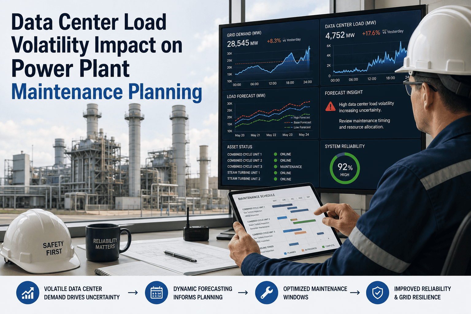 data-center-load-volatility-impact-on-power-plant-maintenance-planning