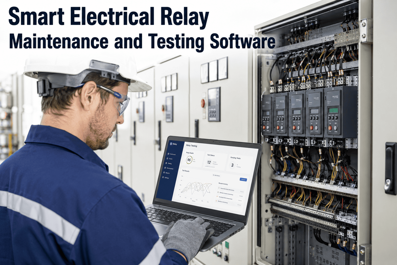 electrical-relay-maintenance-testing-software