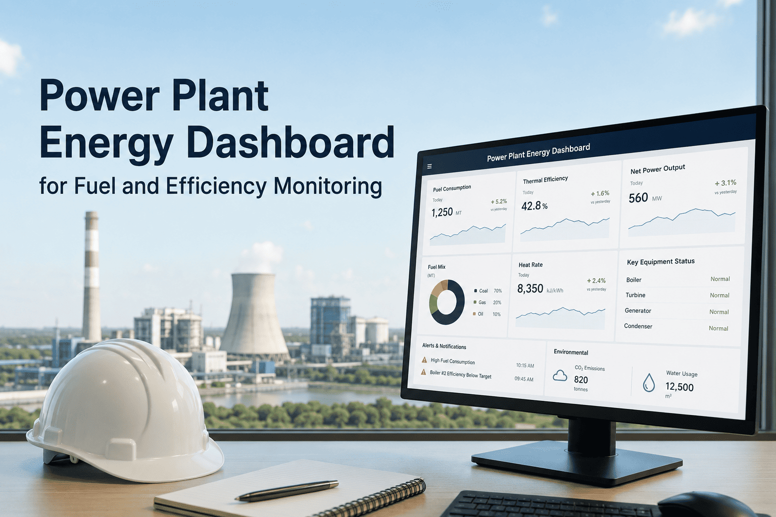 energy-dashboard-fuel-efficiency-monitoring
