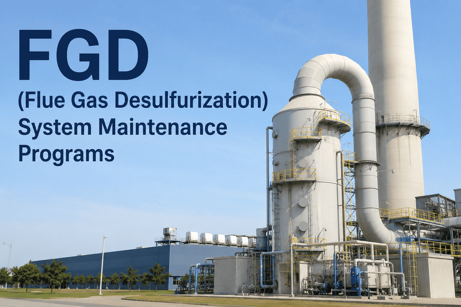 fgd-flue-gas-desulfurization-system-maintenance-programs