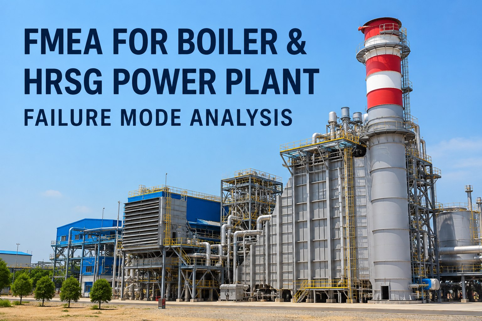 fmea-boiler-hrsg-power-plant-failure-mode-analysis