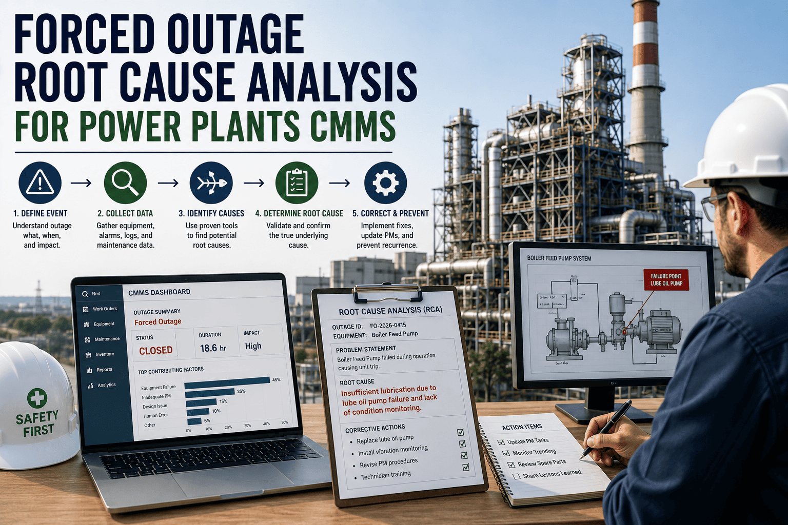 forced-outage-root-cause-analysis-power-plant-cmms
