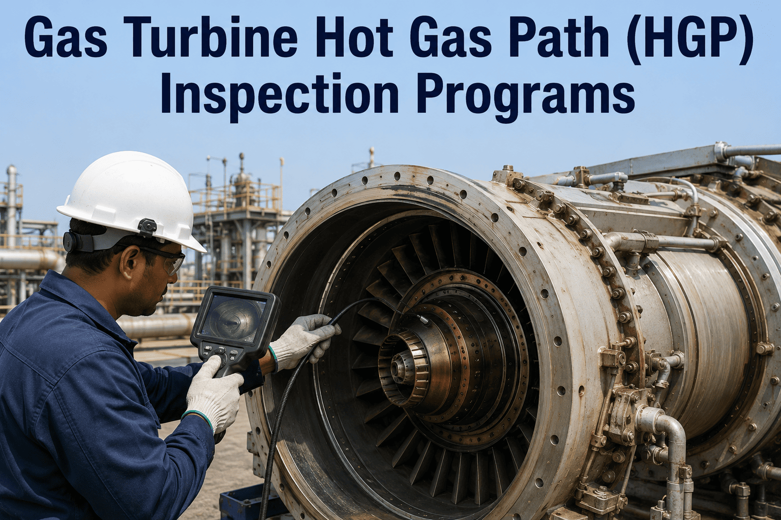 gas-turbine-hot-gas-path-hgp-inspection-programs