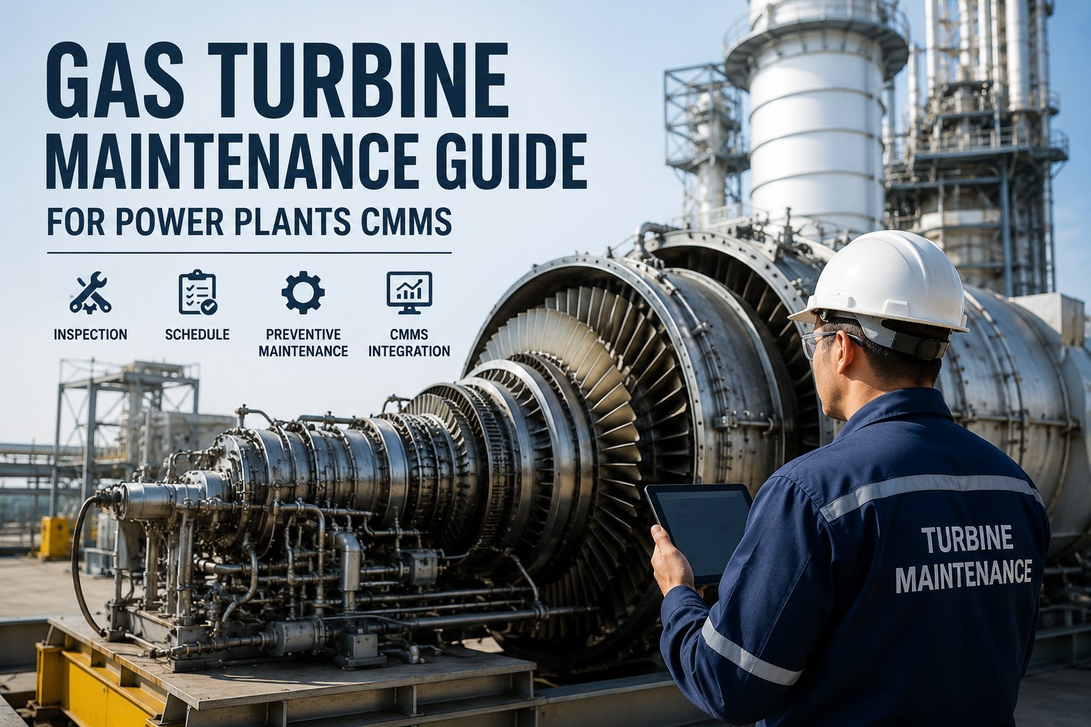 gas-turbine-maintenance-guide-power-plant-cmms