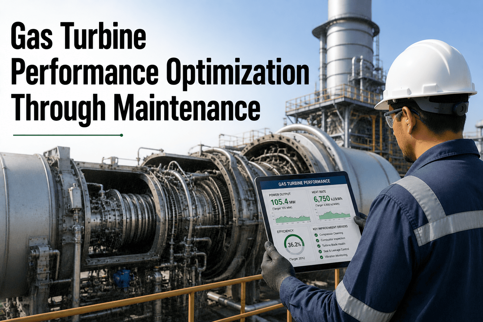 gas-turbine-performance-optimization-maintenance-power