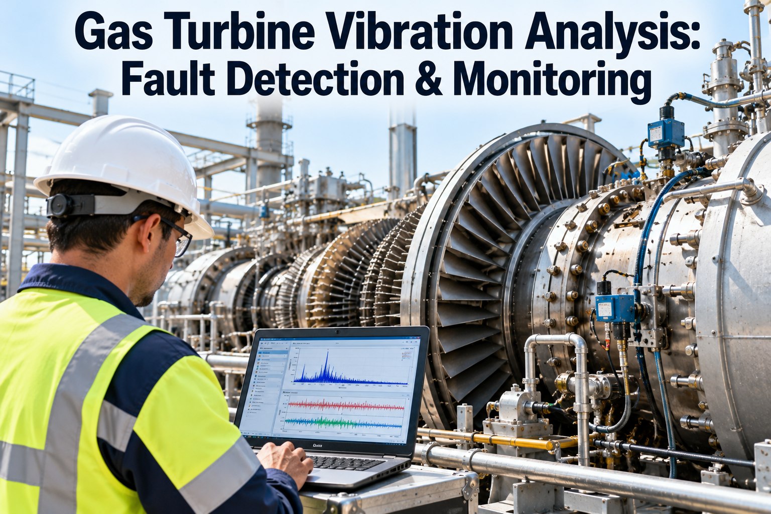 gas-turbine-vibration-analysis-fault-detection