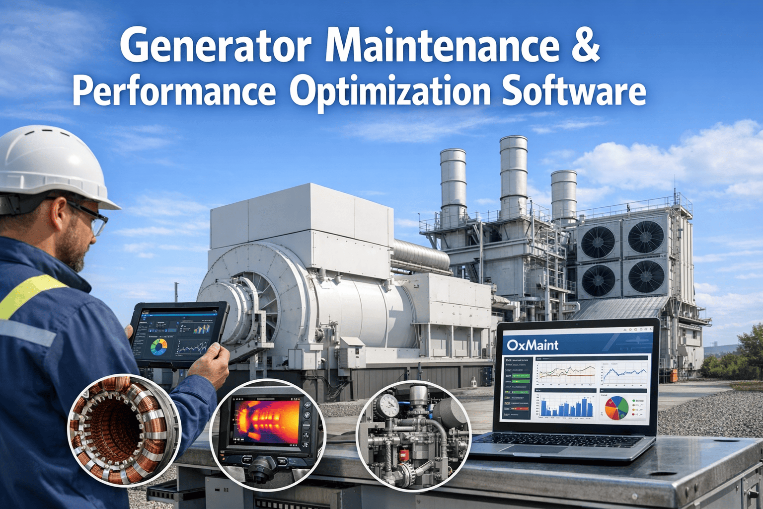 generator-maintenance-performance-optimization-software