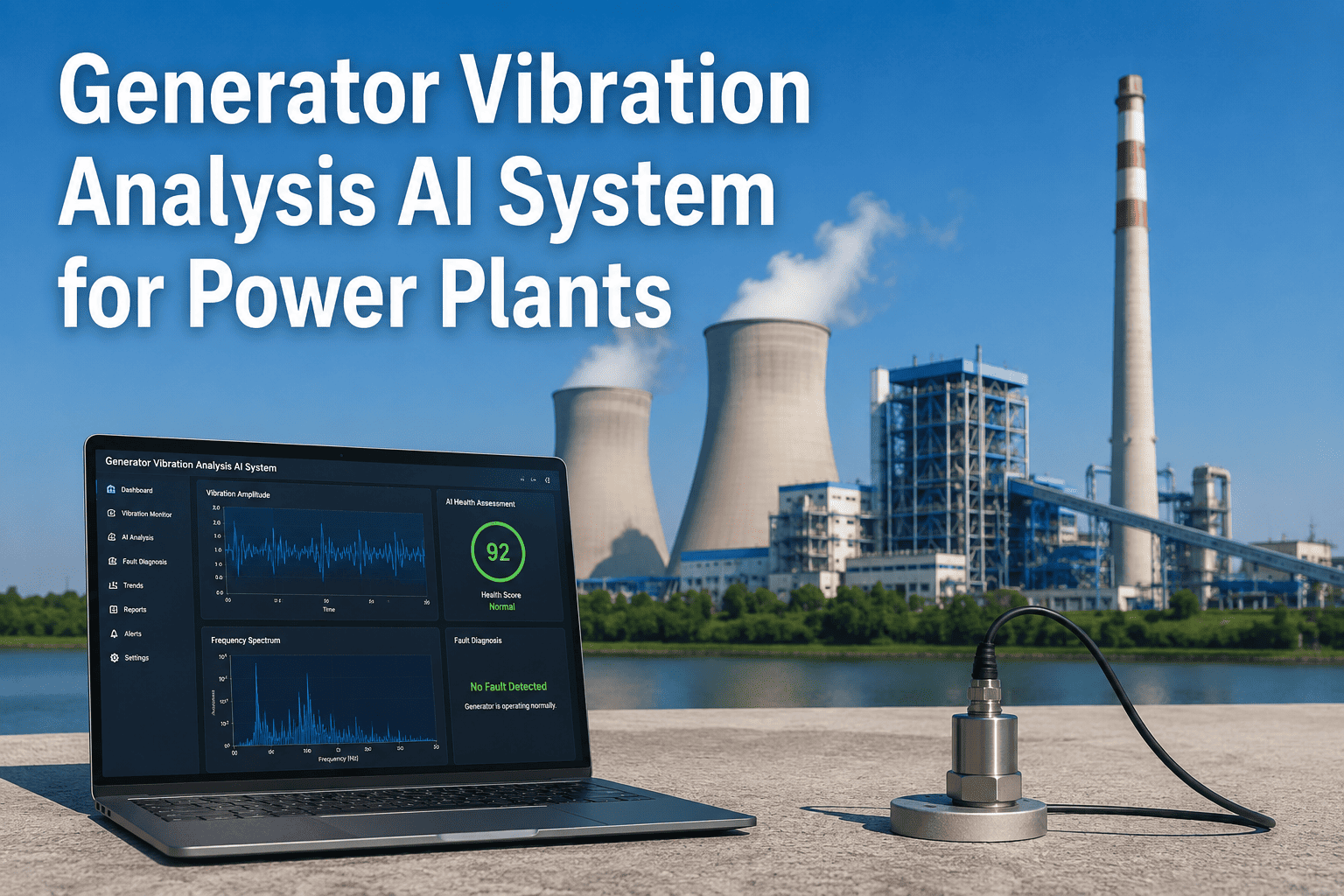 generator-vibration-analysis-ai-system
