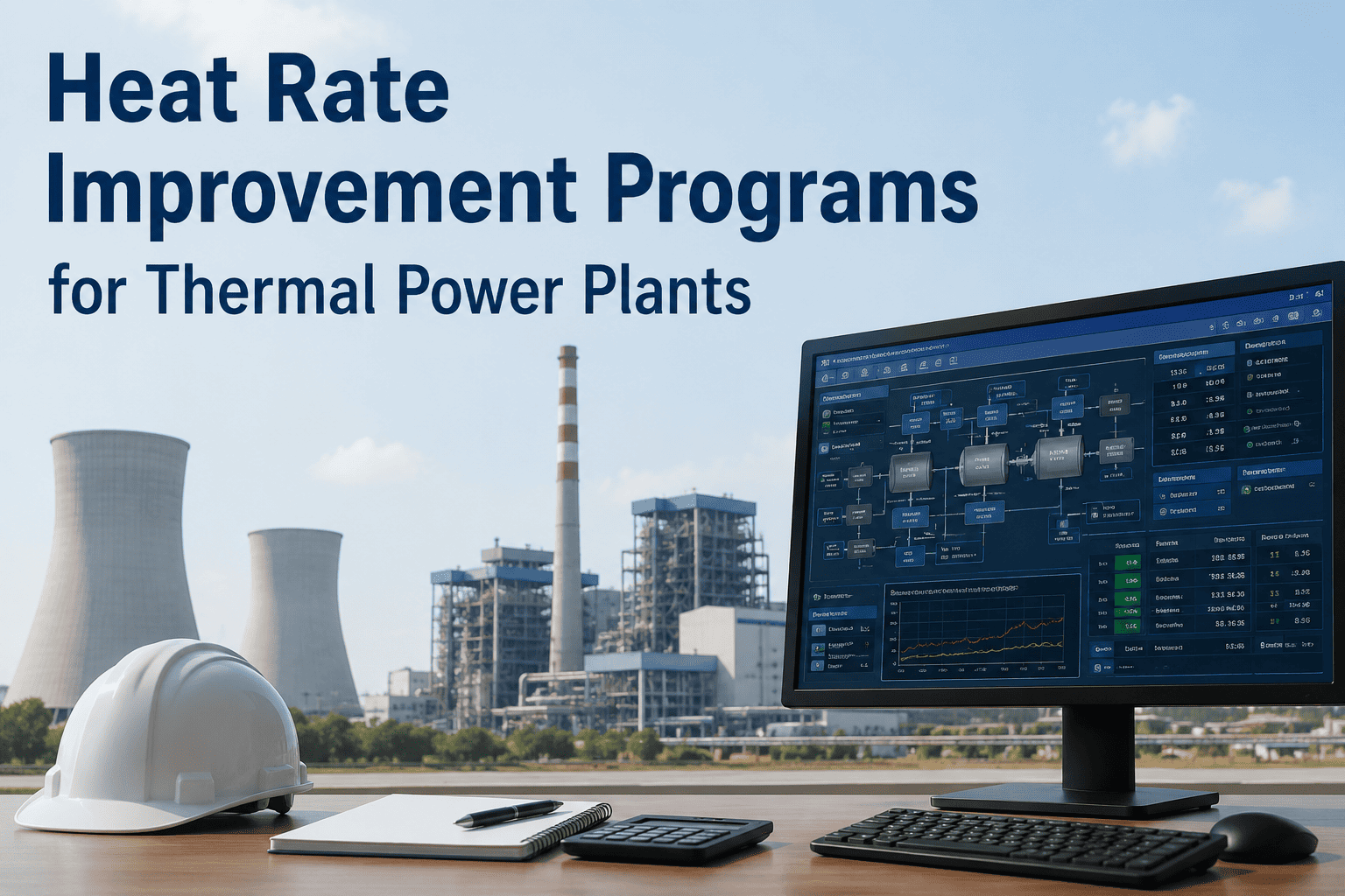 heat-rate-improvement-programs-thermal-power-plants