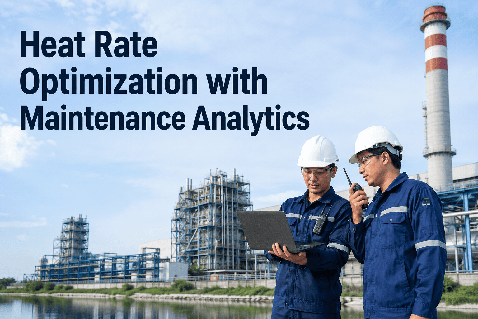 heat-rate-optimization-maintenance-analytics-power-plant