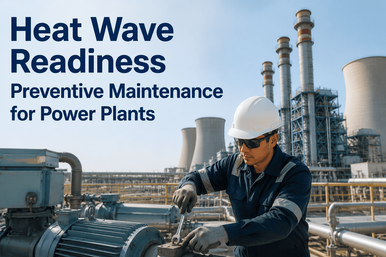 heat-wave-readiness-preventive-maintenance-for-power-plants