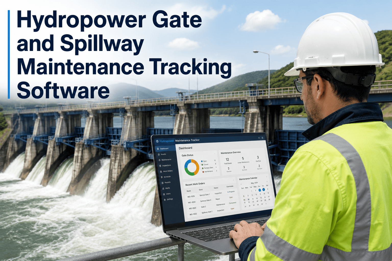 hydropower-gate-and-spillway-maintenance-tracking-software