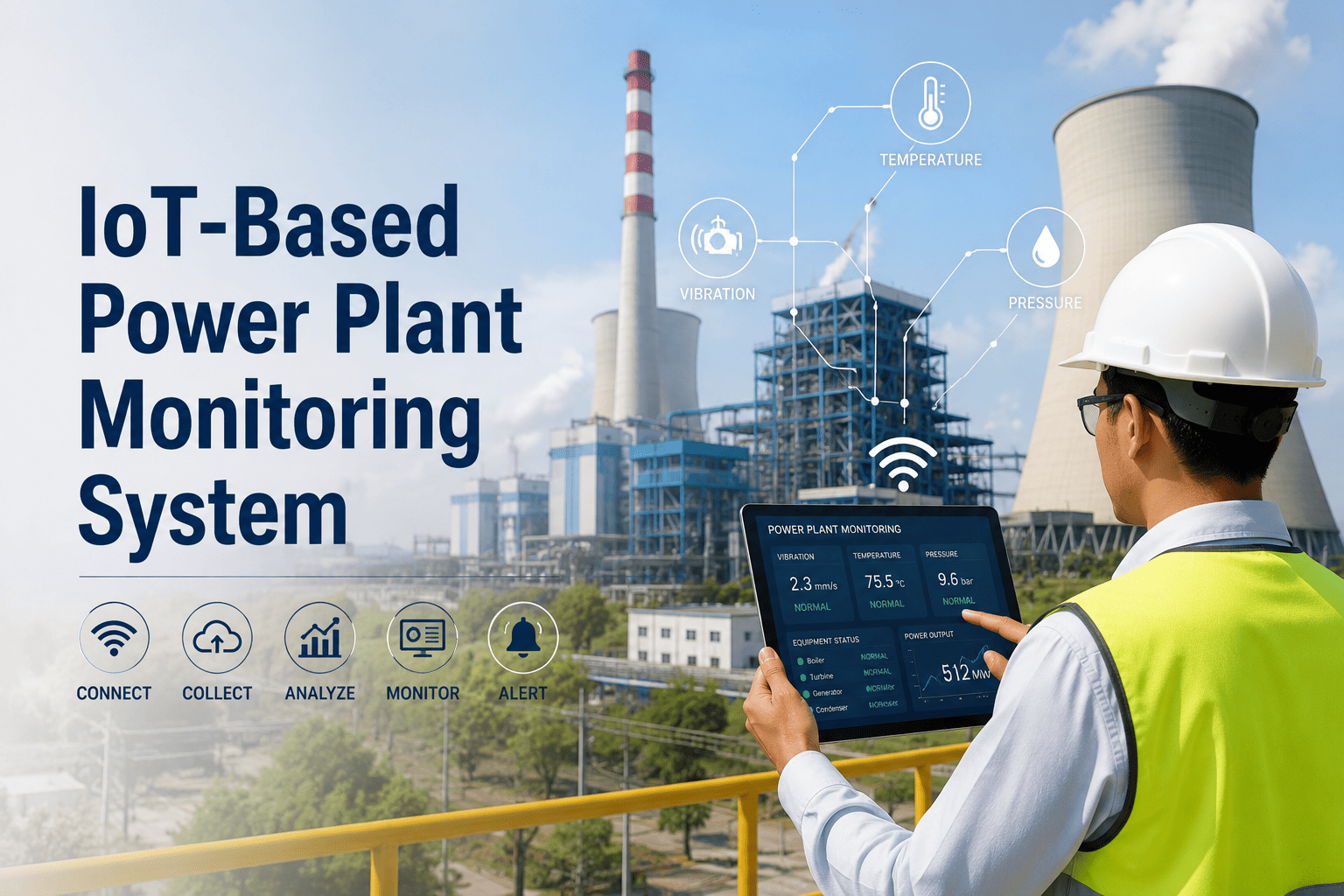 iot-power-plant-monitoring-system