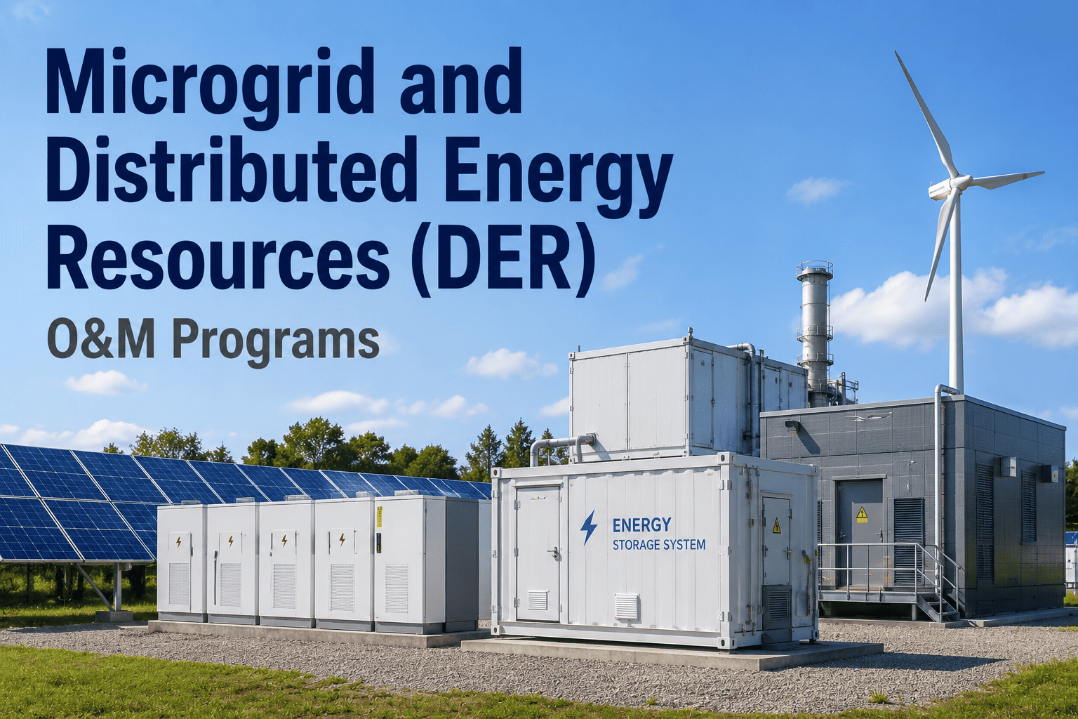 microgrid-distributed-energy-resources-der-om-programs