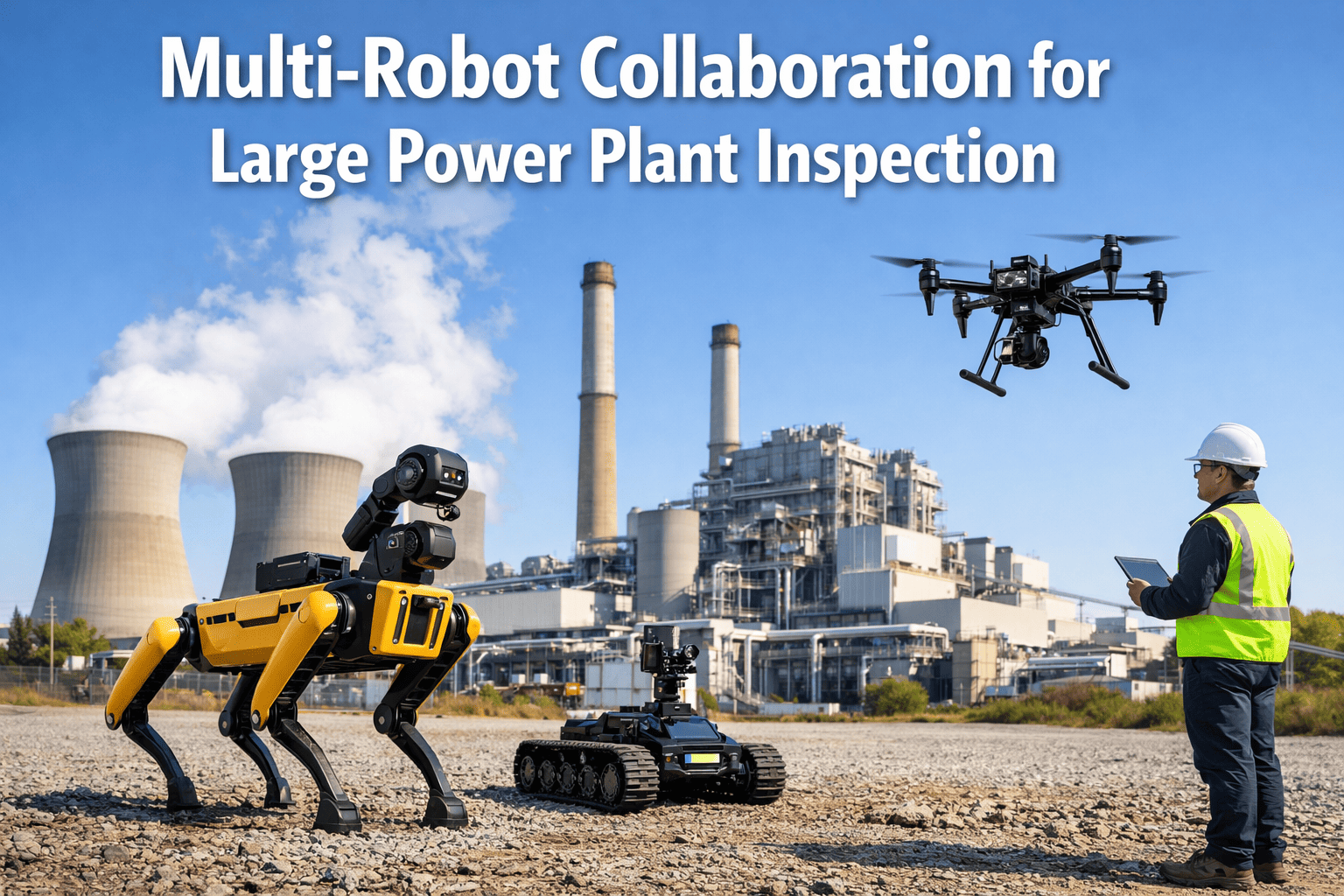 multi-robot-collaboration-large-power-plant-inspection