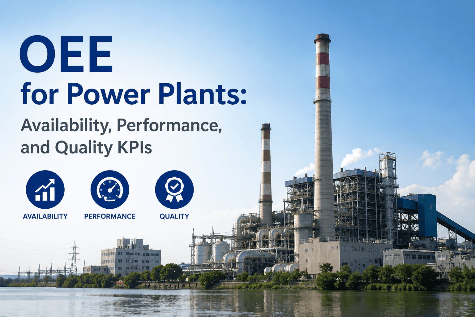 oee-power-plants-availability-performance-quality-kpis